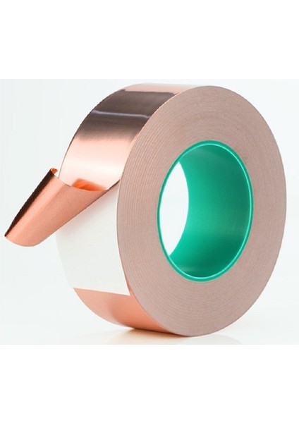 Bakır Folyo Iletken Bant 50MMX10MT