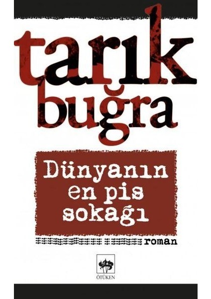Dünyanın En Pis Sokağı
