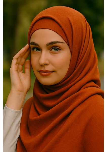 Lüks Dokuma %100 Pamuk Şal modelleri