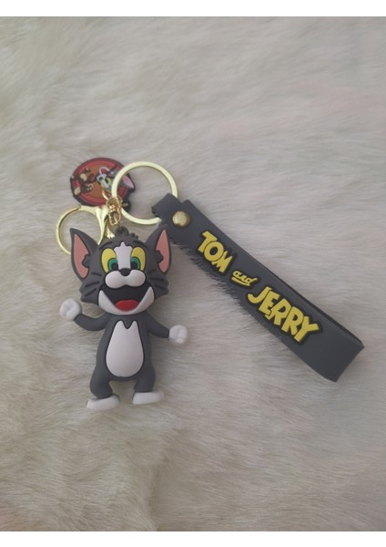 Tom & Jerry Anahtarlık fiyatları