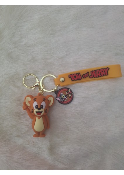 Tom & Jerry Anahtarlık fırsatları