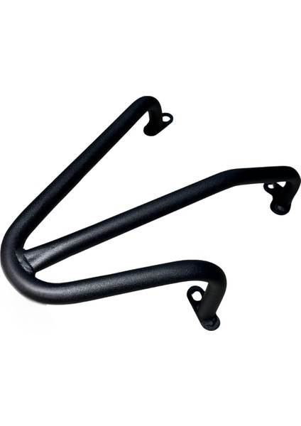 Aron Motor Sym Joyrıde 300 Egzoz Koruma Demiri