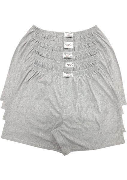 5 Adet Erkek Boxer,pamuk Penye fiyatları