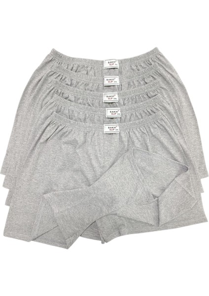 5 Adet Erkek Boxer,pamuk Penye fırsatları