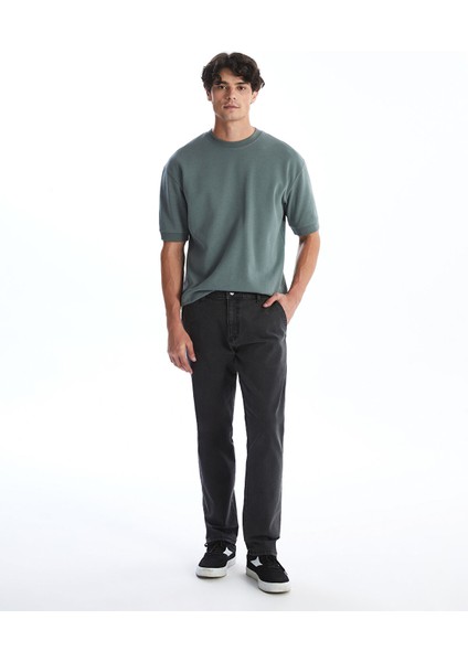 Yeni Sezon 880 Chino Fit Erkek Jean Pantolon