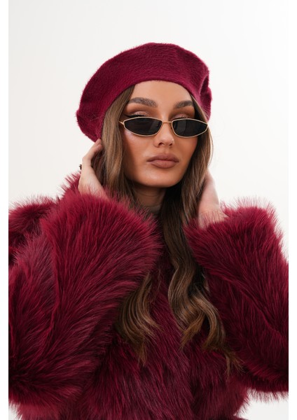 Peluş Ressam Şapkası (Bere) fiyatları