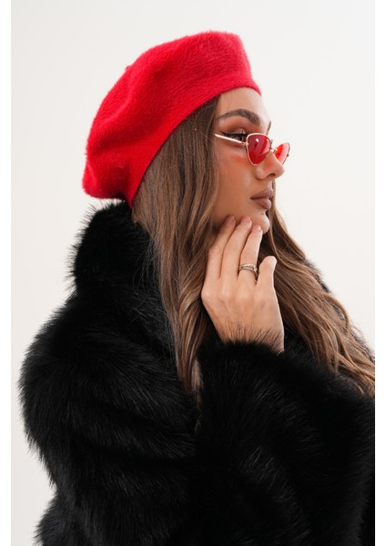 Peluş Ressam Şapkası (Bere) fiyatları