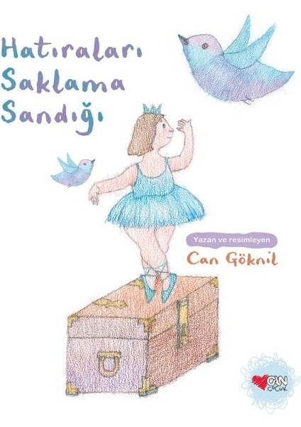 Hatıraları Saklama Sandığı