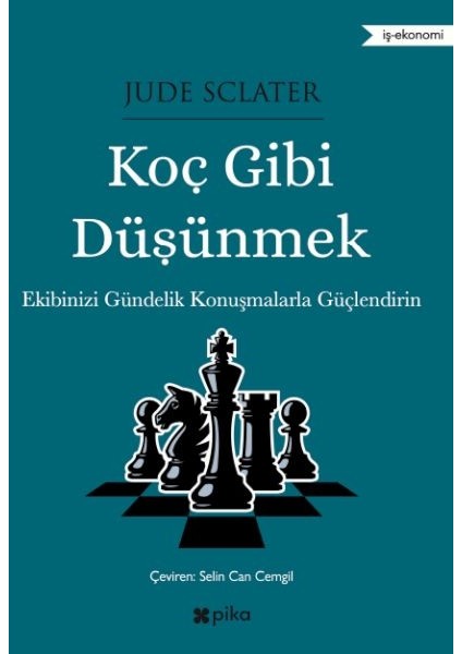 Koç Gibi Düşünmek