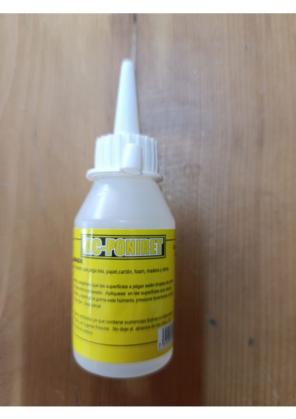 Sıvı Soğuk Silikon Yapıştırıcı modelleri