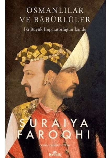 Osmanlılar ve Babürlüler