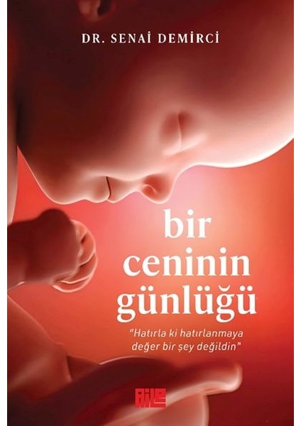 Bir Ceninin Günlüğü