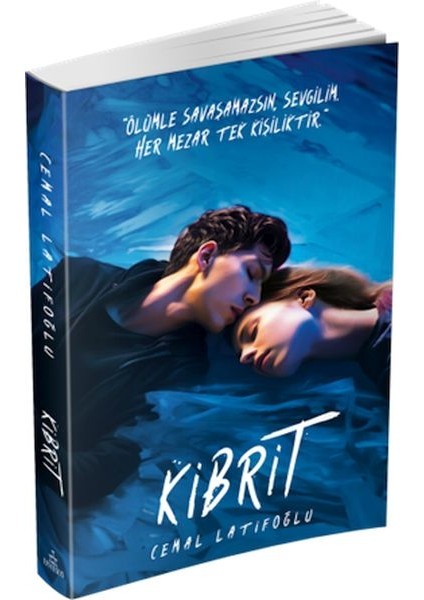 Kibrit
