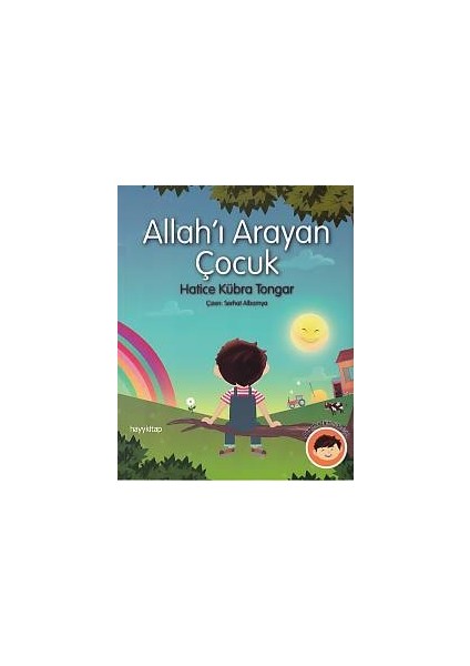 Allah'ı Arayan Çocuk