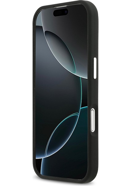 iPhone 17 Kılıf Lacoste Lisanslı M-Safeli Ikonik Logolu Metal Kamera Çerçeveli Silikon Kapak Siyah indirimleri