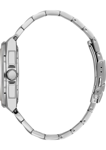 Erkek Kol Saati ESBG.B.10627-2 Metal Kordon 45 mm Kasa Çapı fiyatları