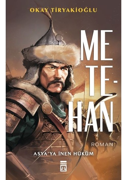 Metehan - Asya’ya Inen Hüküm