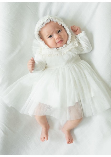 Alıs Mevlüt Takımı - Ekru