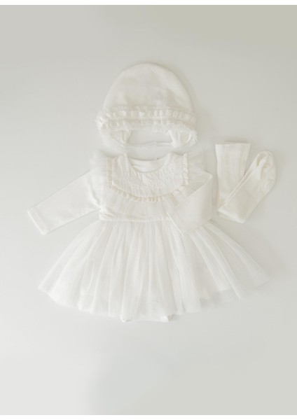 Alıs Mevlüt Takımı - Ekru fiyatları