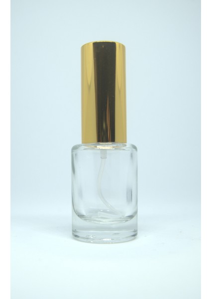 Boş Parfüm Şişesi Boş 12 ml (5 Adet) (TEKRAR DOLDURULABİLİR) fırsatları