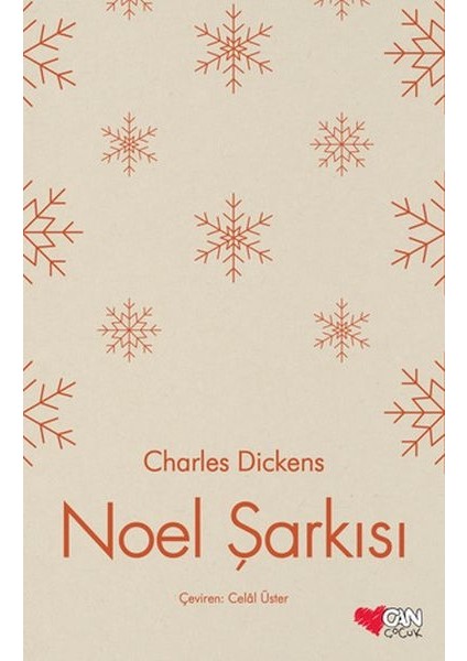 Noel Şarkısı (Yeni Çeviri)