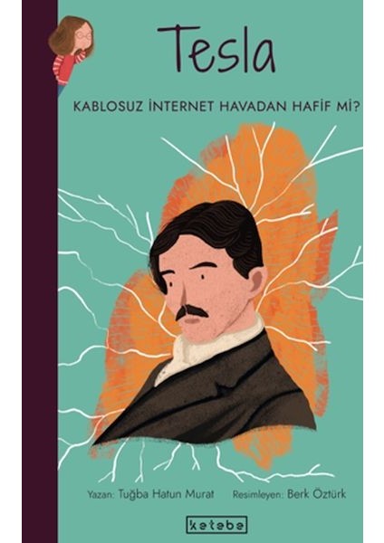 Parlak Fikirler-Tesla