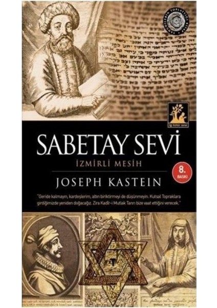 Izmirli Mesih Sabetay Sevi