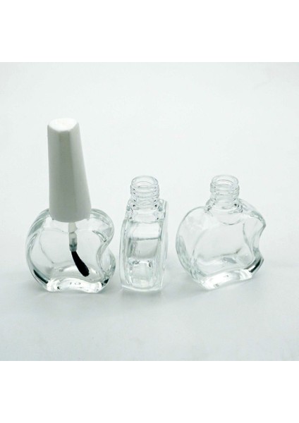 Parfüm Ve Kolonya Şişesi 10 Ml 5 Adet (TEKRAR DOLDURULABİLİR) Boş Cam Beyaz Sprey Şişe fiyatları