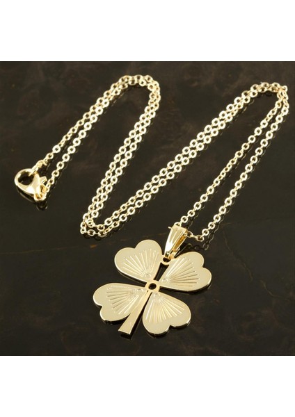 Yonca Yeni Sezon Kolye fiyatları