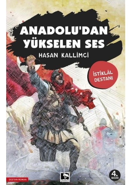 Anadolu’dan Yükselen Ses