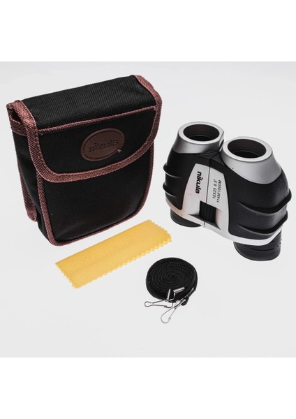 10X25 Dürbün Tosba El Dürbünü 114M/1000M