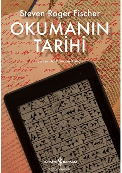 Okumanın Tarihi