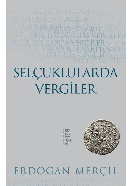 Selçuklularda Vergiler