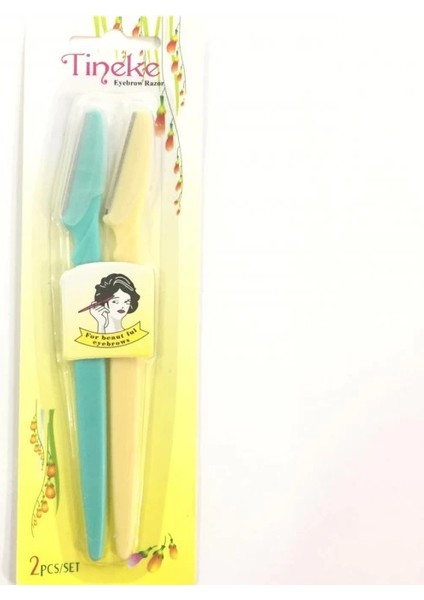 2'li Tinkle Kaş Ustrası 560