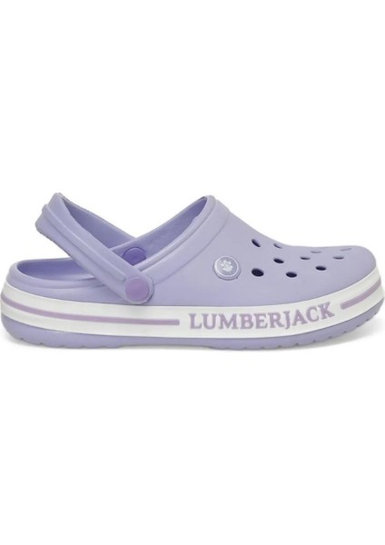 Lumberjack Devon 30/35 Çocuk Günlük Önü Kapalı Terlik