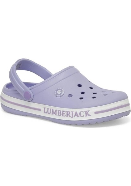 Lumberjack Devon 30/35 Çocuk Günlük Önü Kapalı Terlik