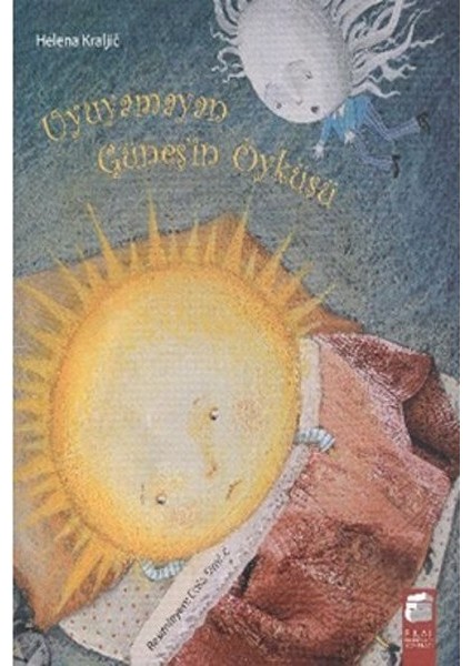 Uyuyamayan Güneşin Öyküsü