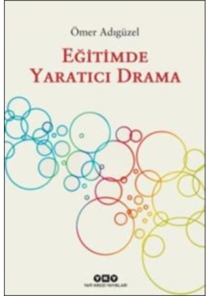 Eğitimde Yaratıcı Drama