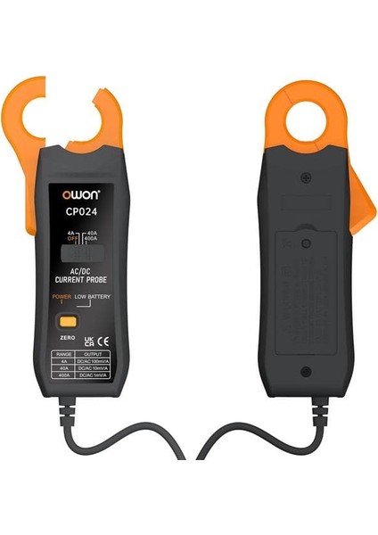 CP024 Akım Probu Ac/dc 4A-400A indirimleri
