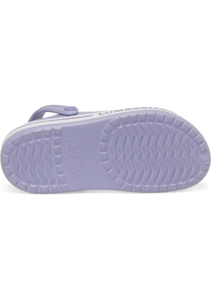 Lumberjack Devon 30/35 Çocuk Günlük Önü Kapalı Terlik