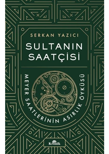 Sultanın Saatçisi