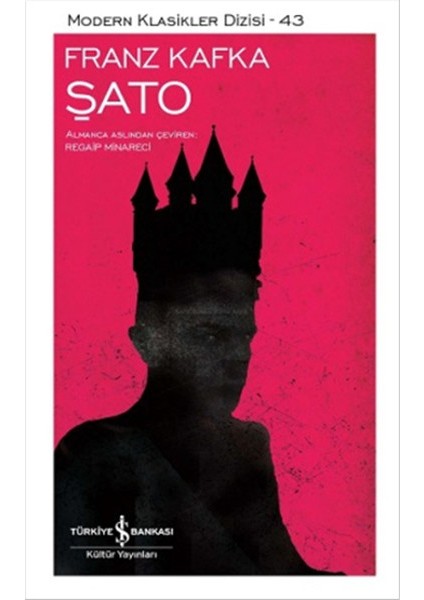 Şato - Modern Klasikler Dizisi