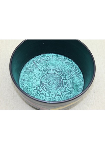 Metal Alaşım Meditasyon Çanı KSK2042 ( Lisinya ) fiyatları