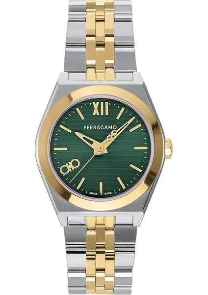 SFKJ00524 Kadın Kol Saati