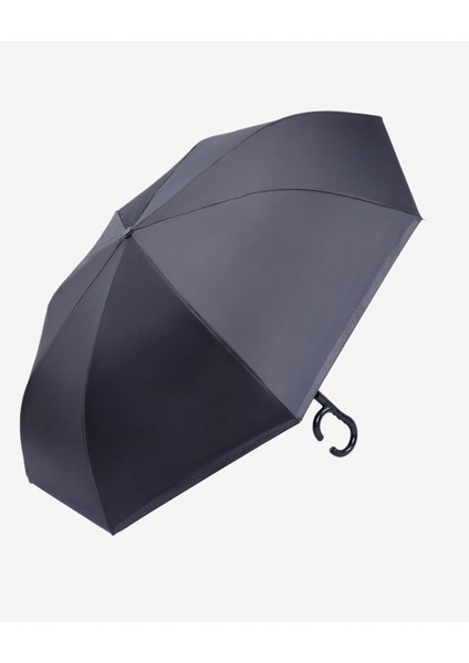 Desenli Ters Formlu Şemsiye fiyatları