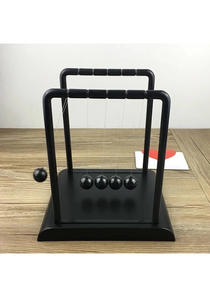 Büyük Boy Siyah Newton Balans fiyatları