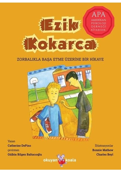 Ezik Kokarca
