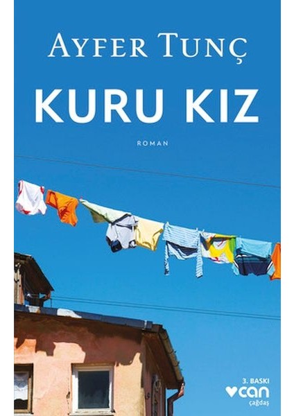 Kuru Kız