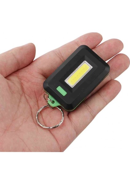 Ortam Aydınlatan 350 Lümen Anahtarlık WT-377 - Lisinya