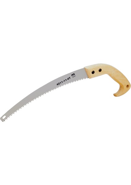 Ağaç Saplı Budama Testeresi 4212-11-6T - Lisinya fiyatları